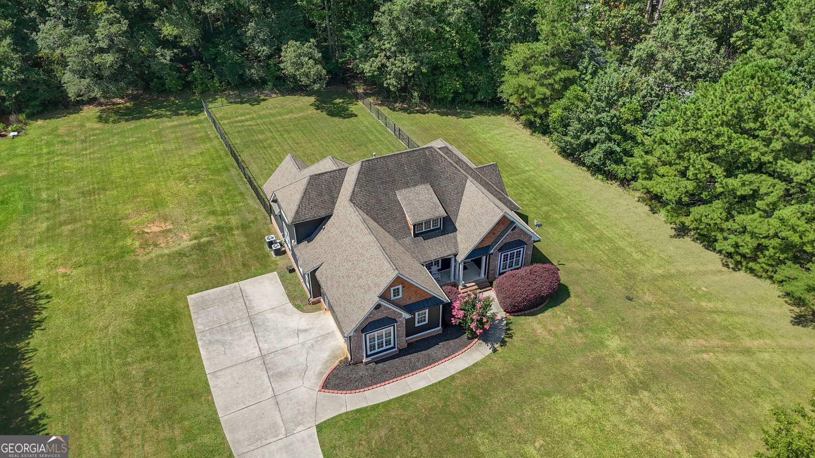 660 Sandy Creek Road Fayetteville - Photo 68