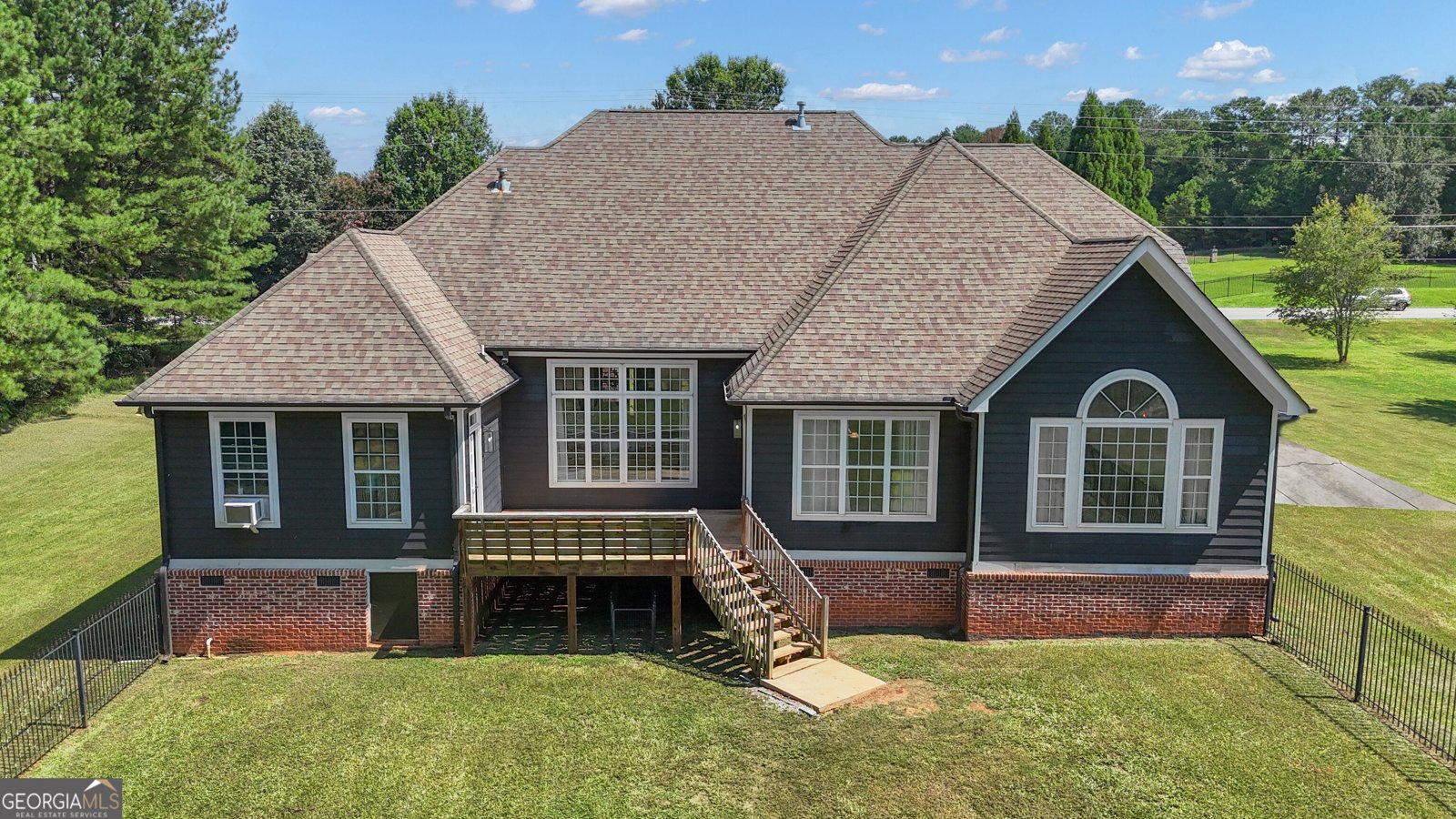 660 Sandy Creek Road Fayetteville - Photo 69