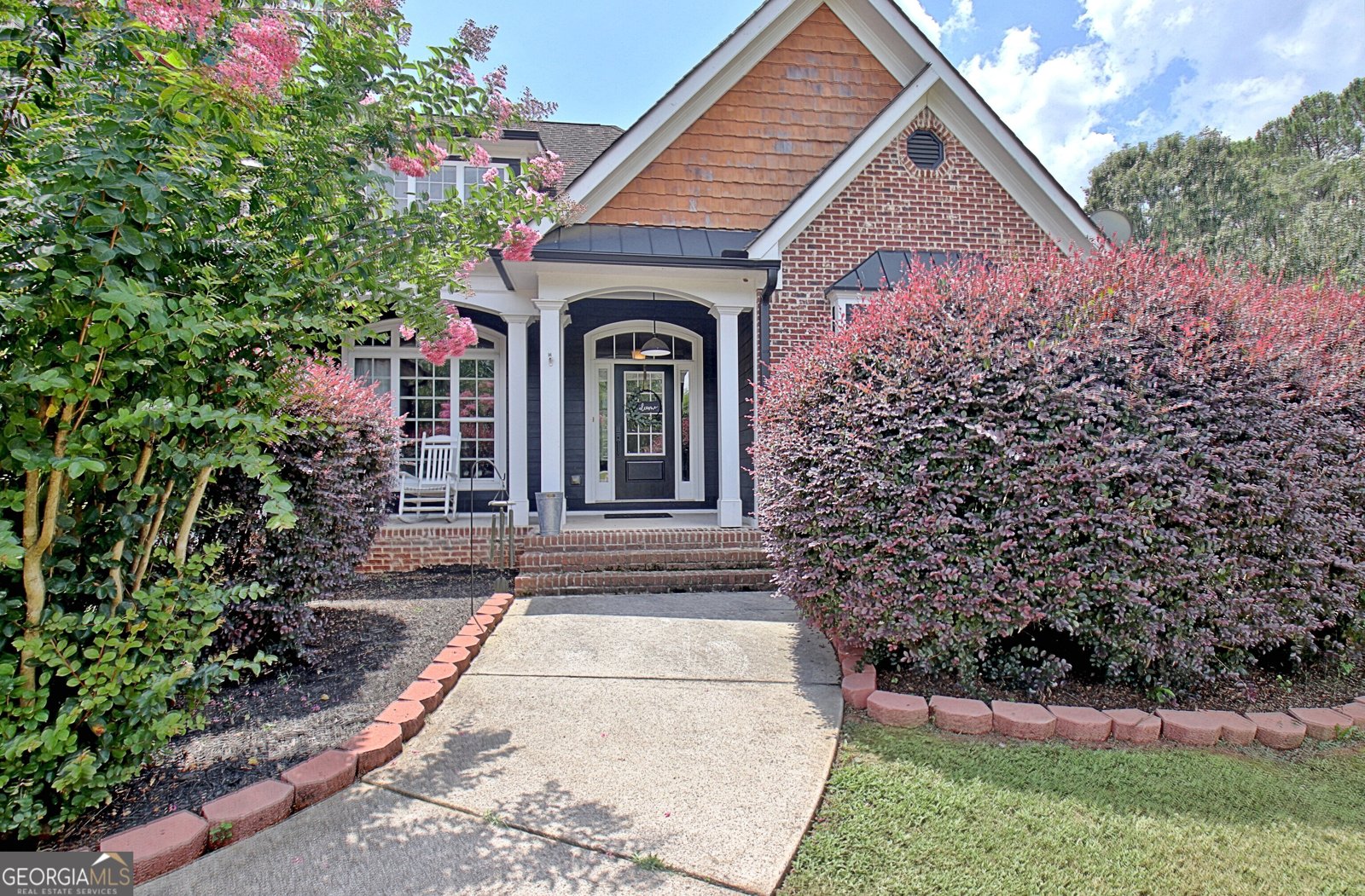 660 Sandy Creek Road Fayetteville - Photo 7