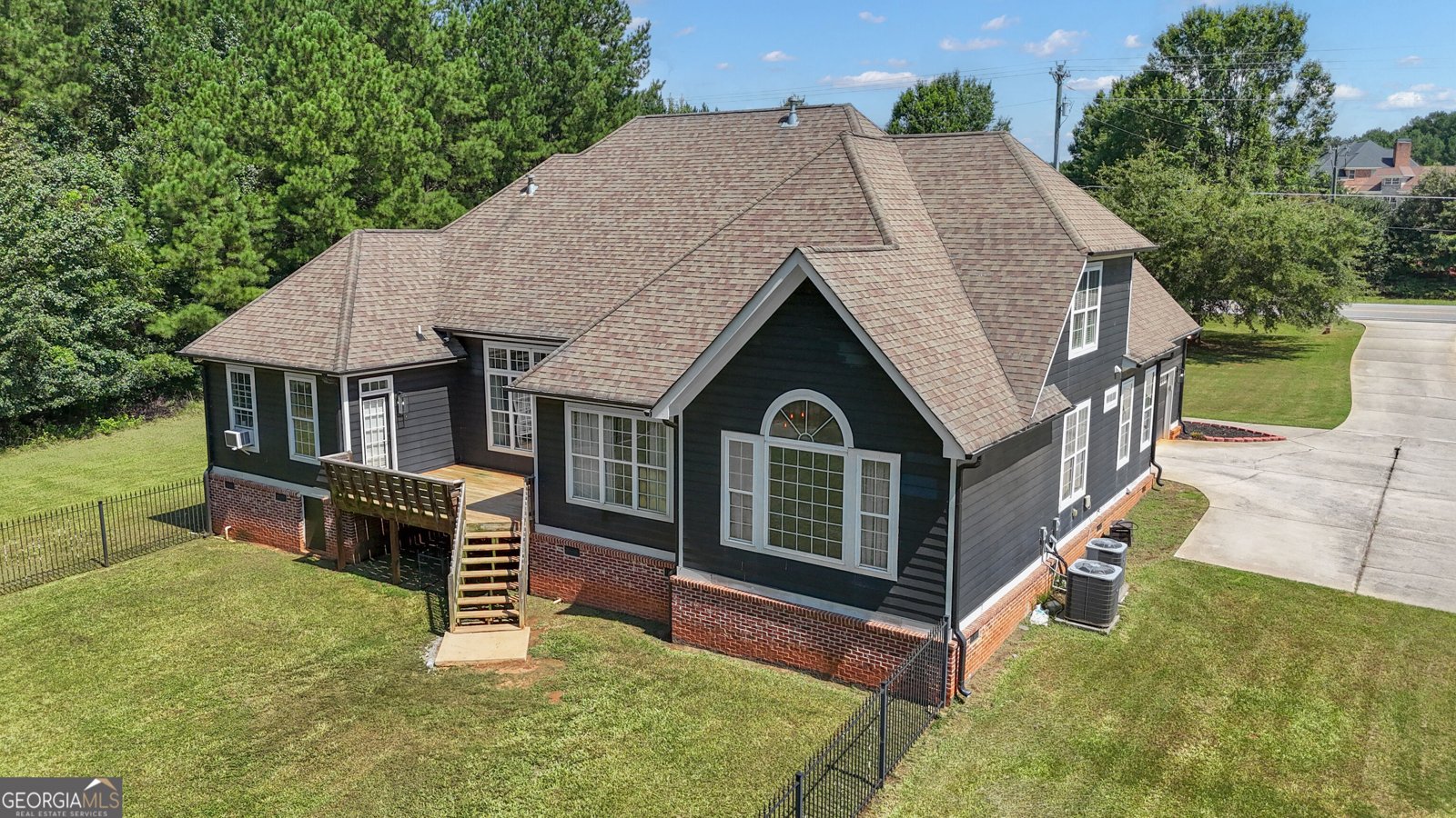 660 Sandy Creek Road Fayetteville - Photo 70