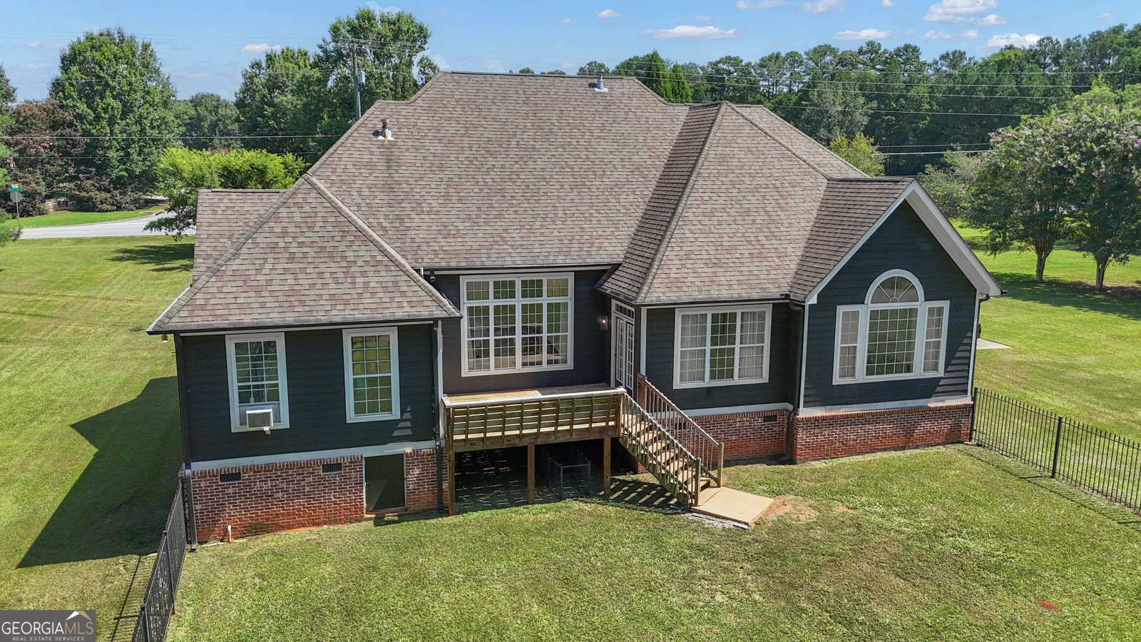660 Sandy Creek Road Fayetteville - Photo 71