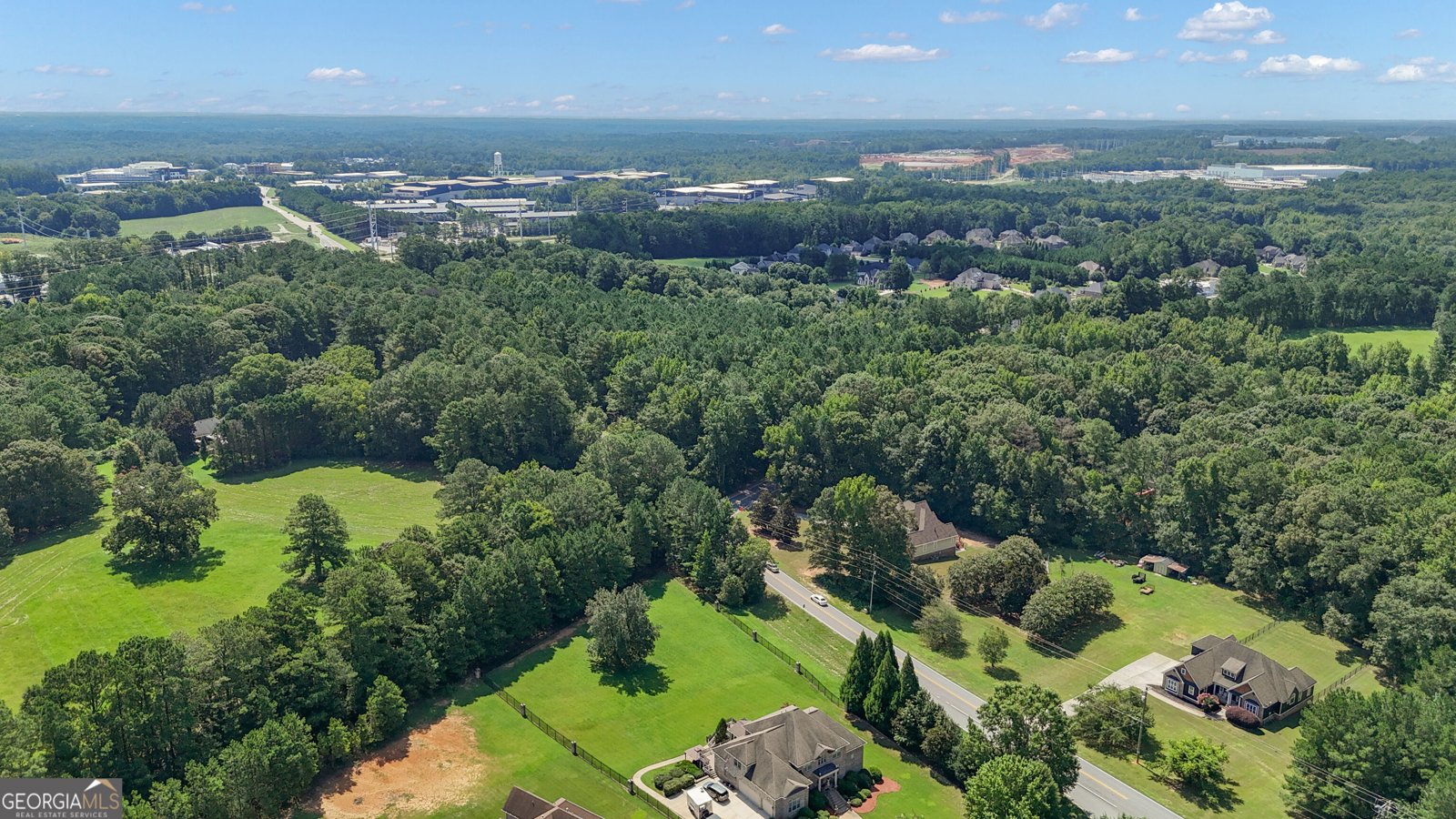 660 Sandy Creek Road Fayetteville - Photo 73