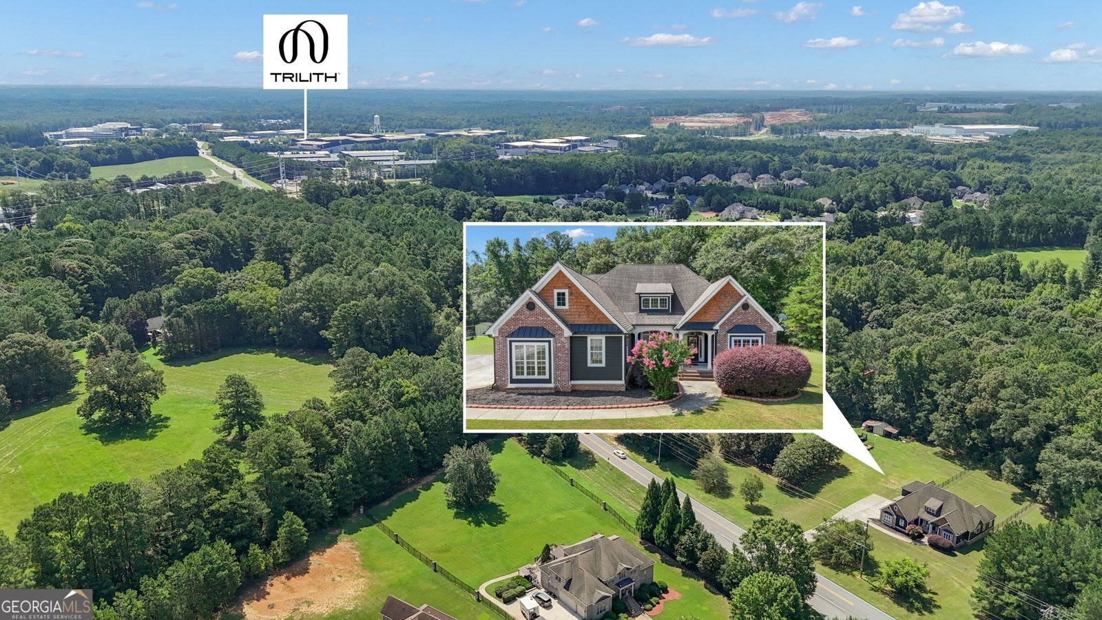 660 Sandy Creek Road Fayetteville - Photo 74