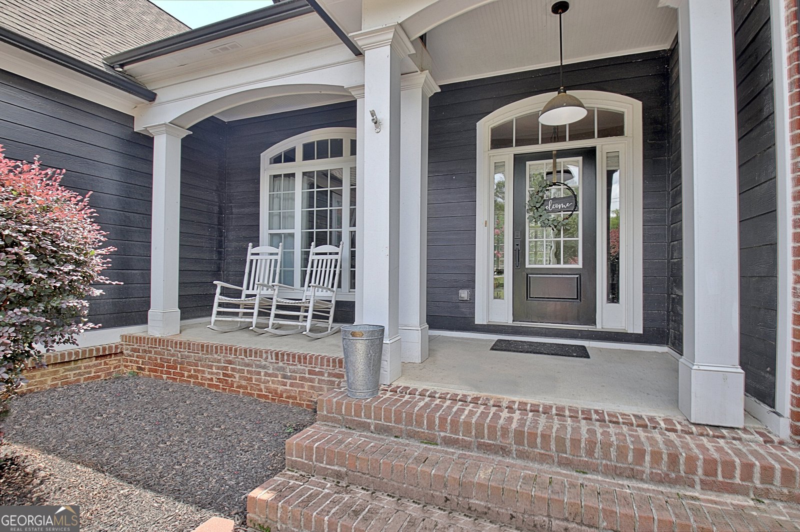 660 Sandy Creek Road Fayetteville - Photo 8