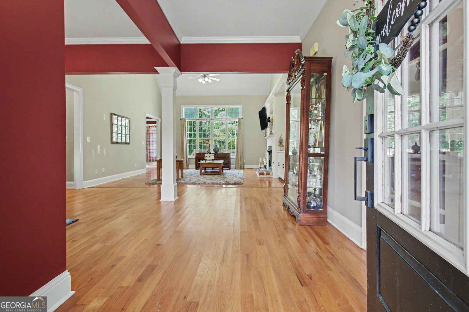 660 Sandy Creek Road Fayetteville - Photo 9