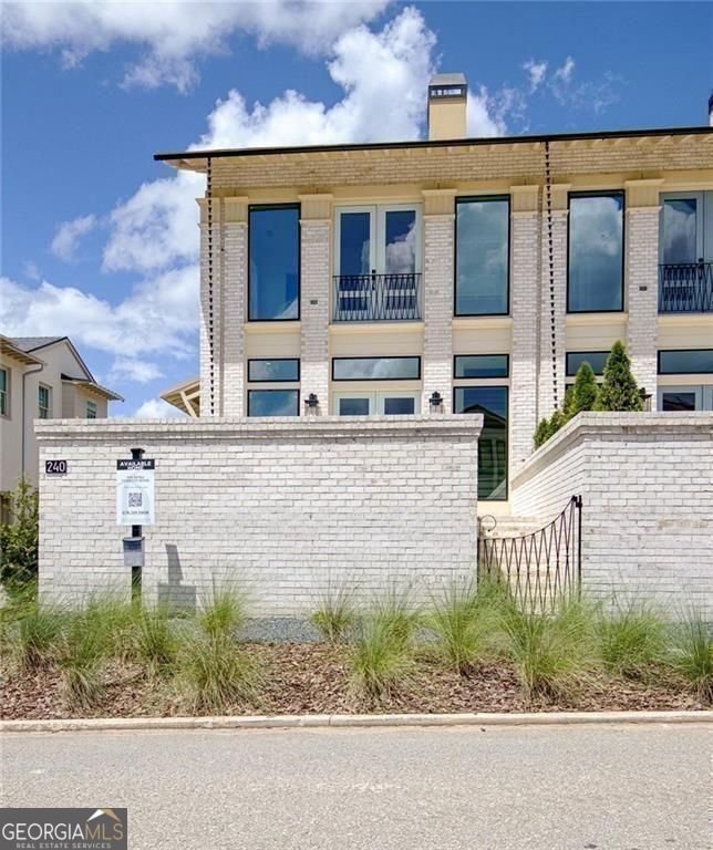 240 Rolison Way Fayetteville - Photo 10