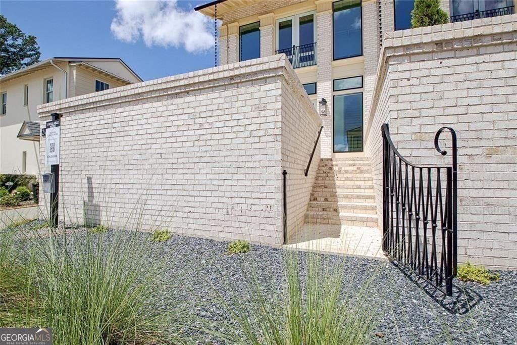 240 Rolison Way Fayetteville - Photo 11