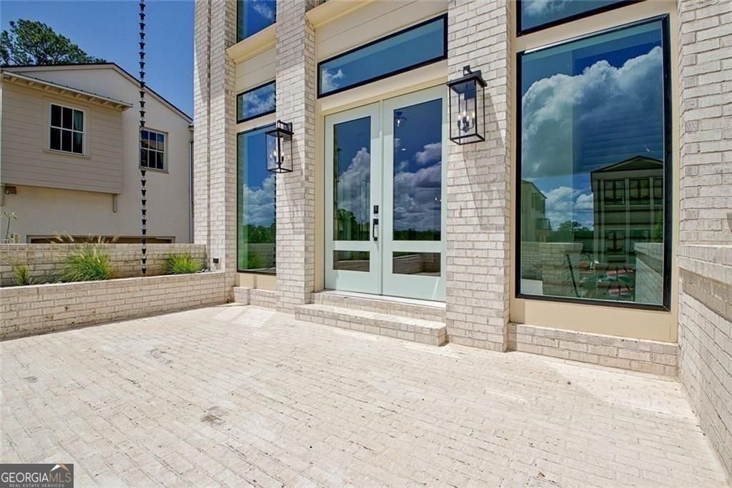 240 Rolison Way Fayetteville - Photo 14