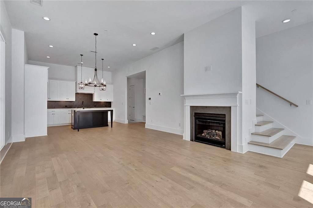 240 Rolison Way Fayetteville - Photo 17