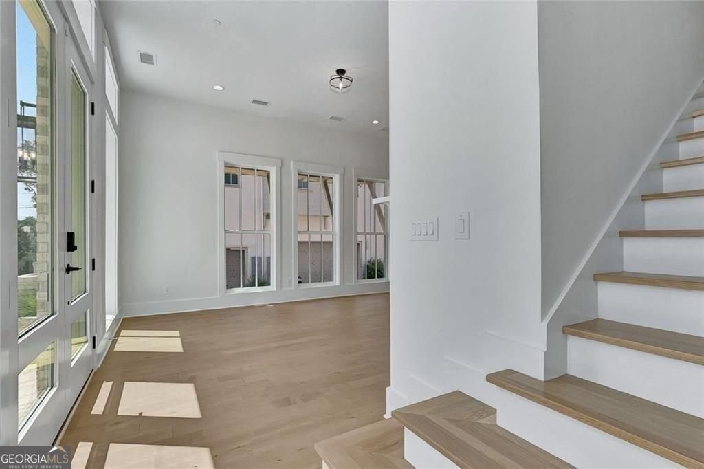 240 Rolison Way Fayetteville - Photo 18