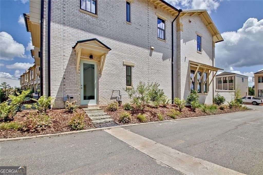 240 Rolison Way Fayetteville - Photo 46