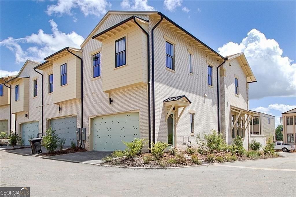 240 Rolison Way Fayetteville - Photo 48