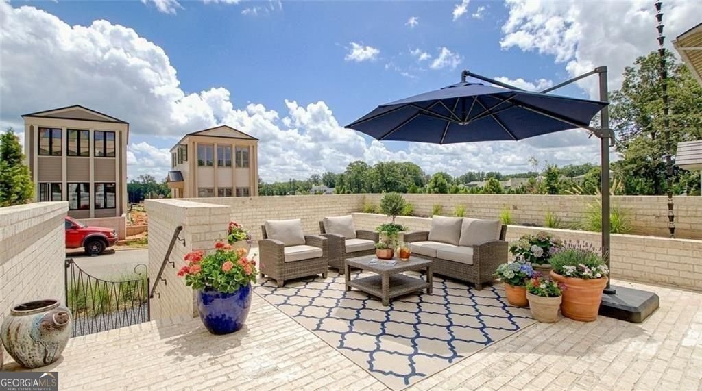 240 Rolison Way Fayetteville - Photo 6