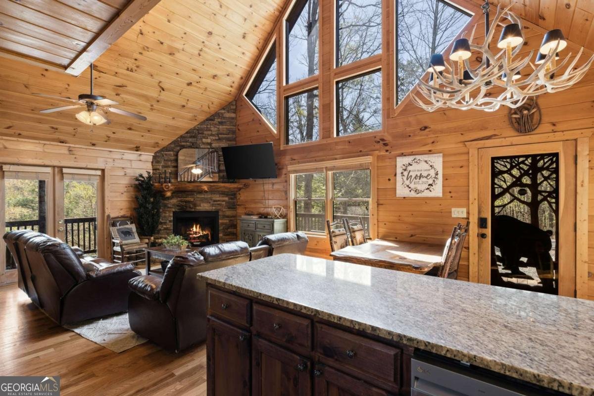 113 Dallas Lane Blue Ridge - Photo 11