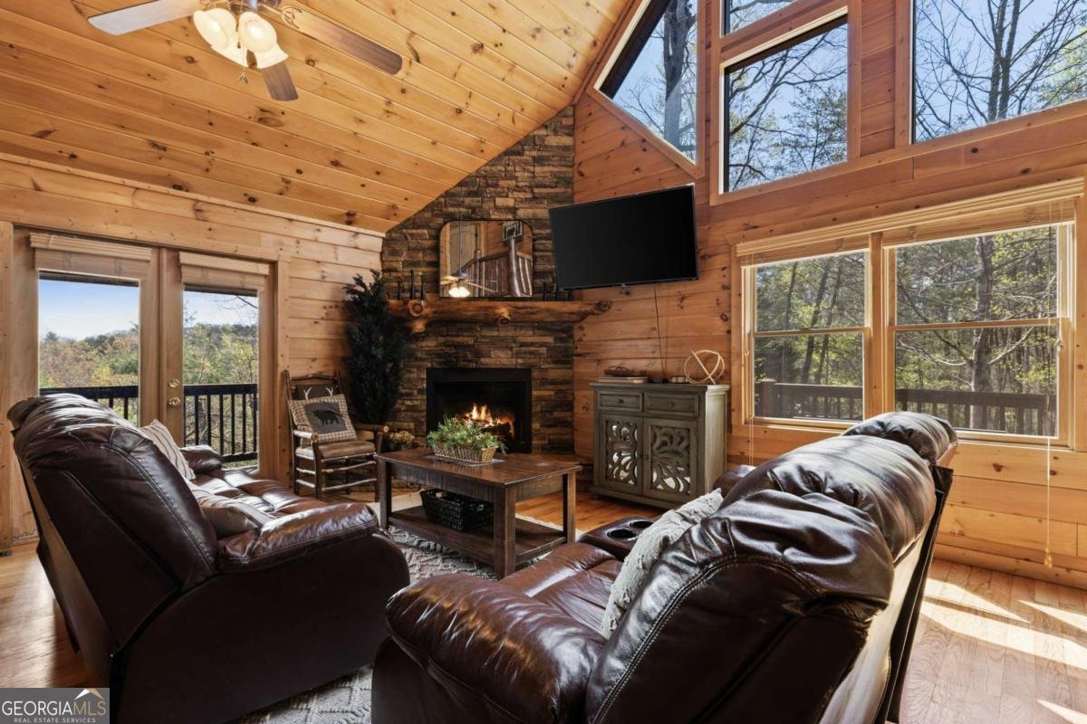 113 Dallas Lane Blue Ridge - Photo 12