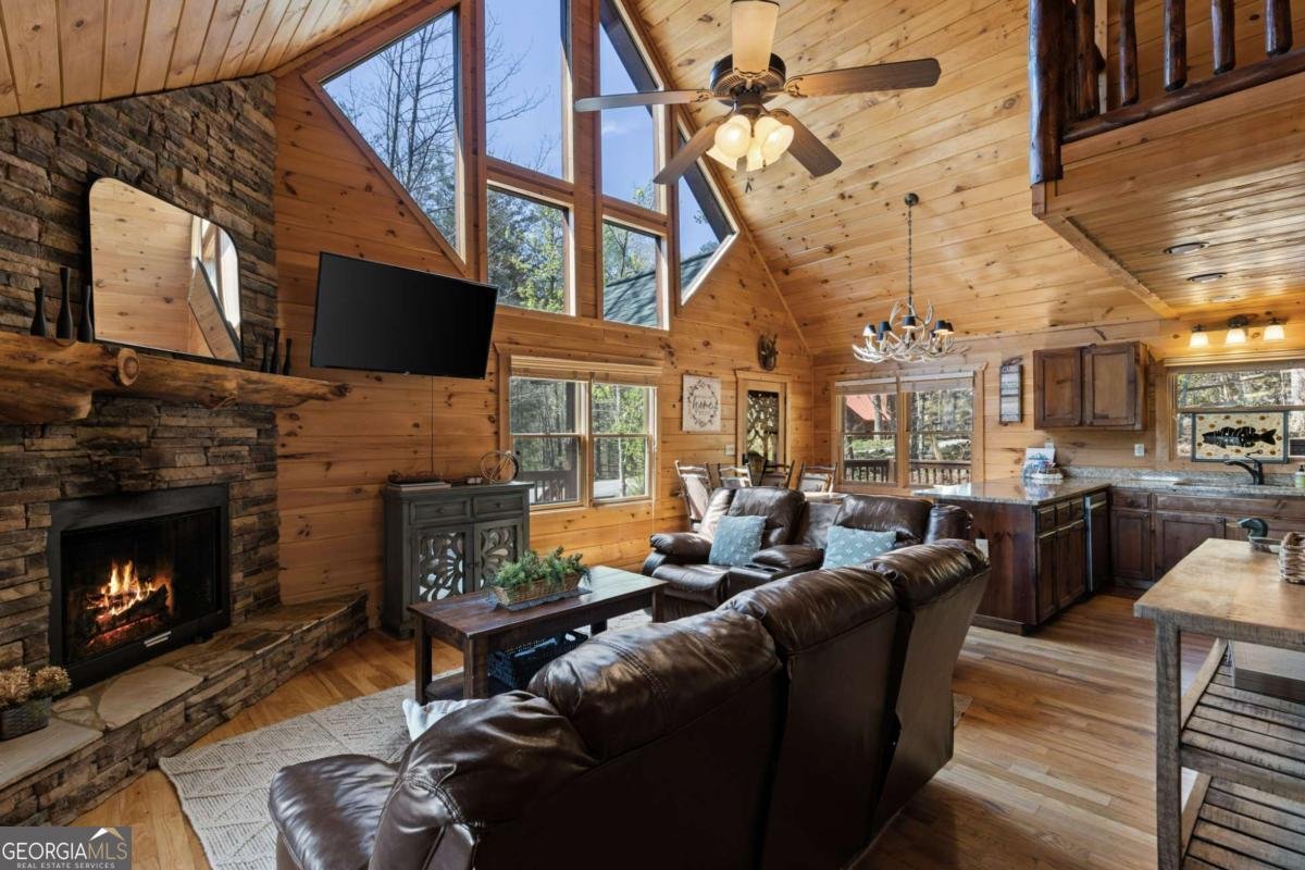 113 Dallas Lane Blue Ridge - Photo 13