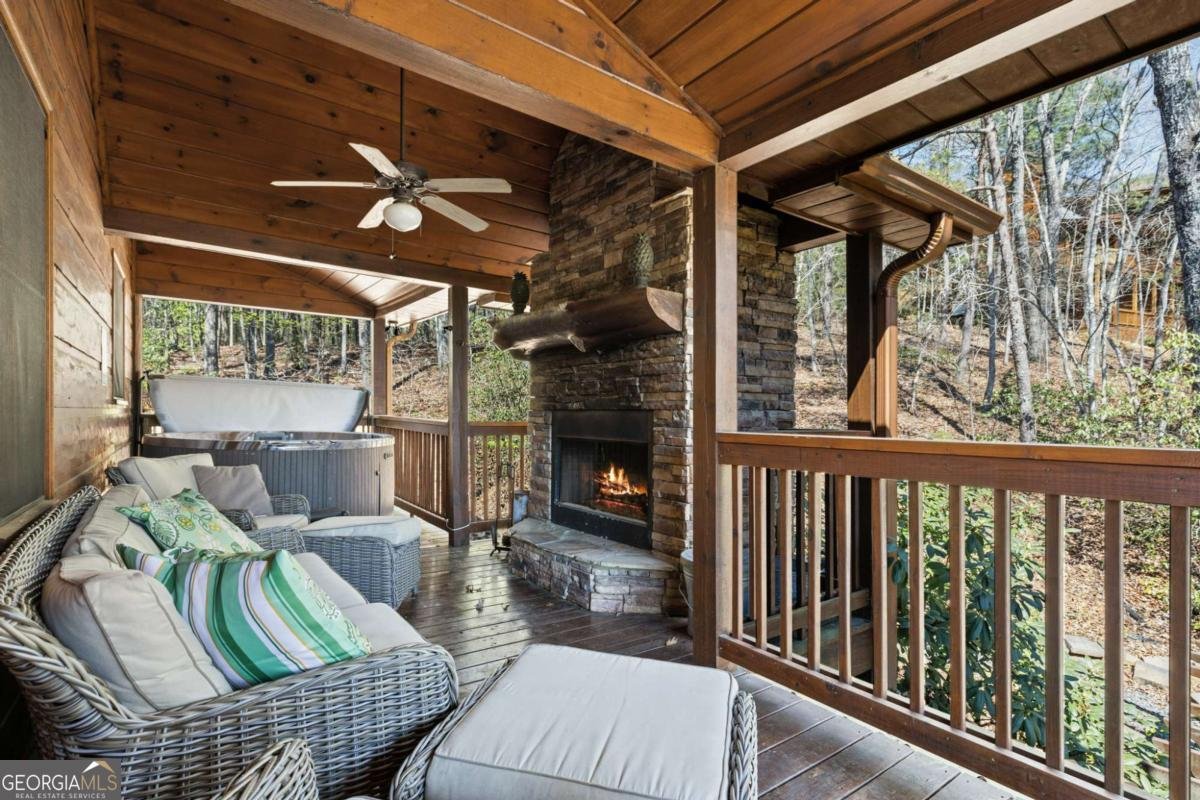 113 Dallas Lane Blue Ridge - Photo 20