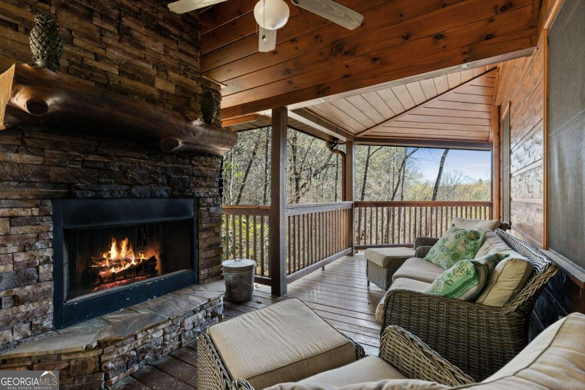 113 Dallas Lane Blue Ridge - Photo 22