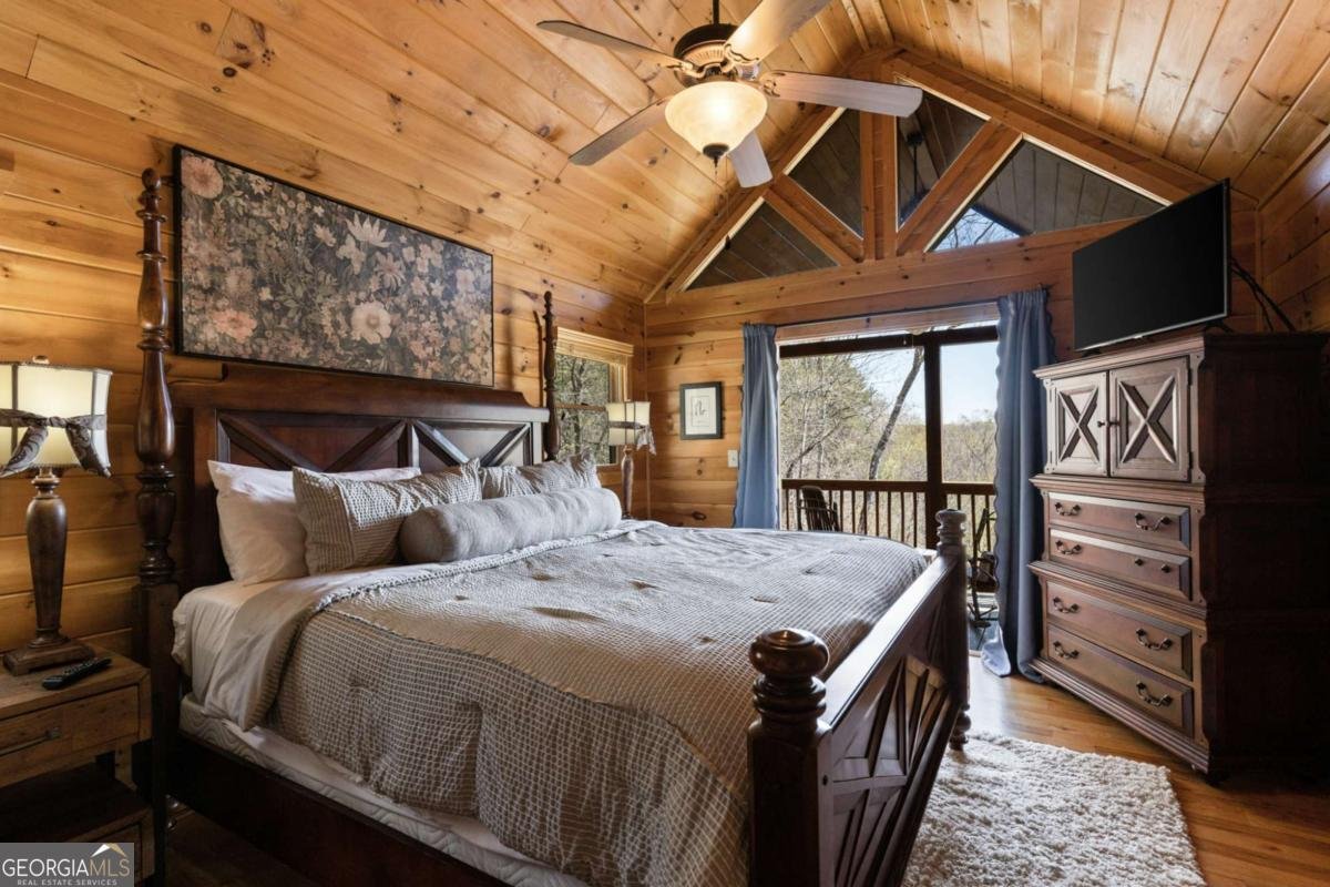 113 Dallas Lane Blue Ridge - Photo 25