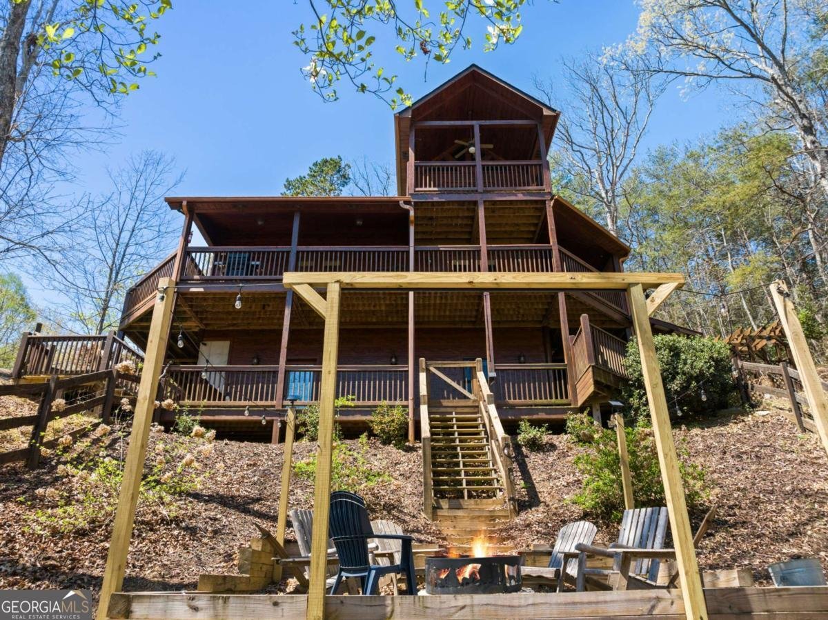 113 Dallas Lane Blue Ridge - Photo 48