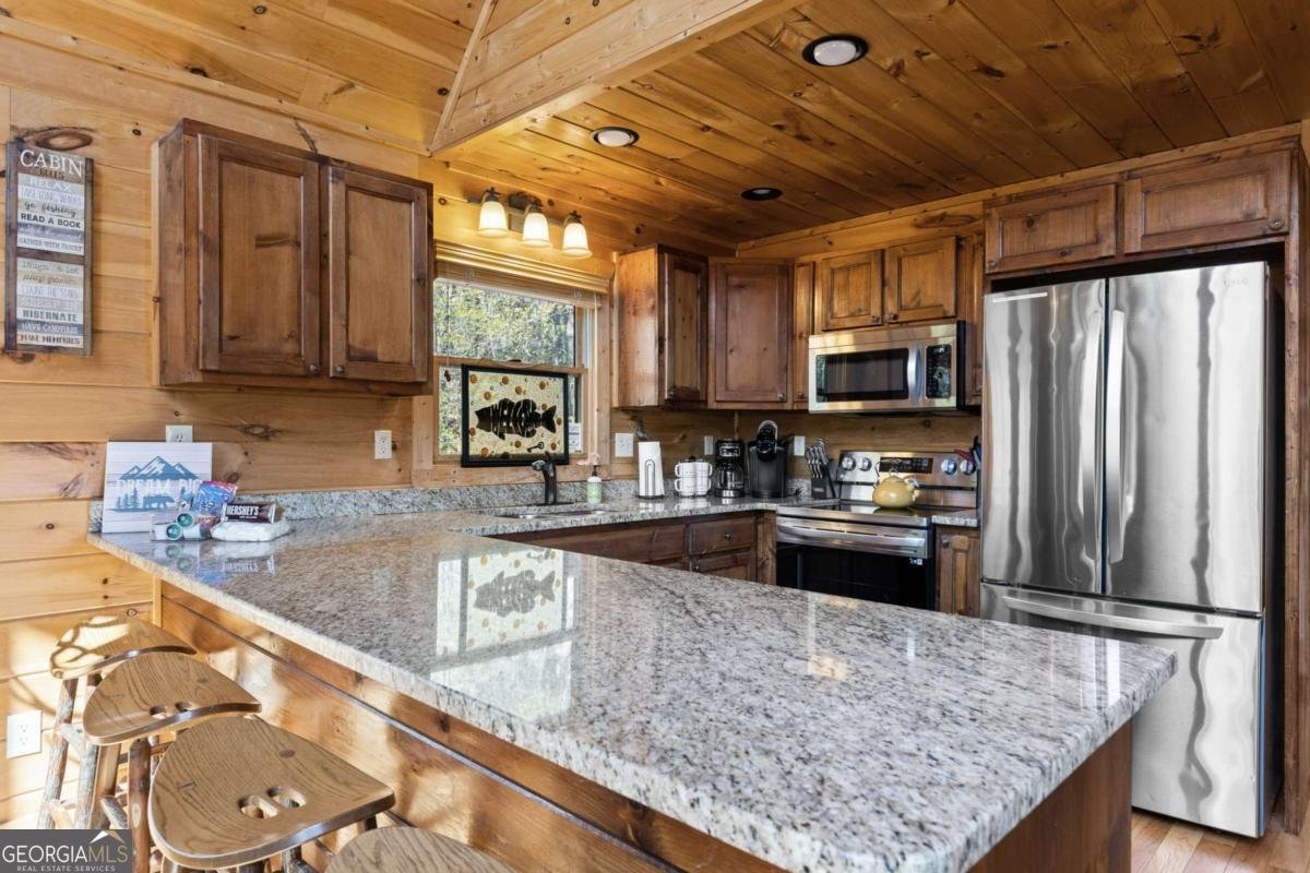 113 Dallas Lane Blue Ridge - Photo 6