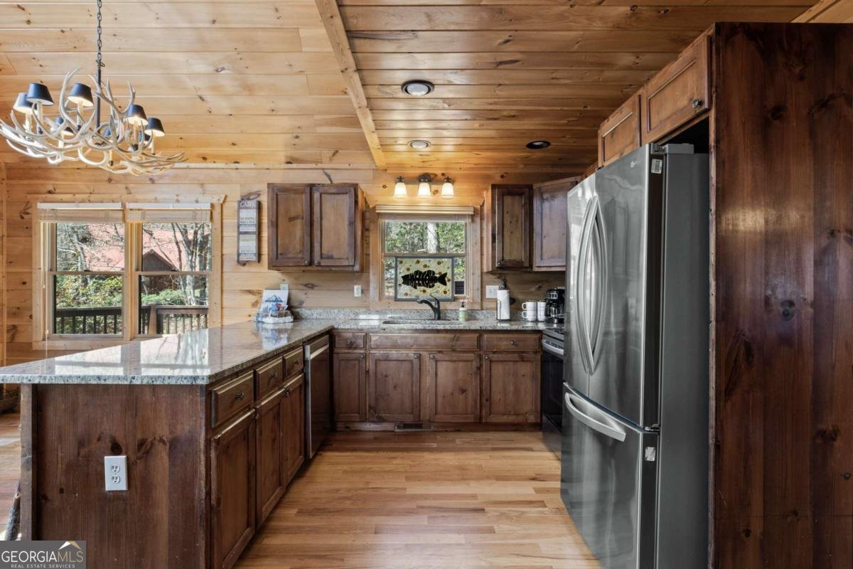 113 Dallas Lane Blue Ridge - Photo 7