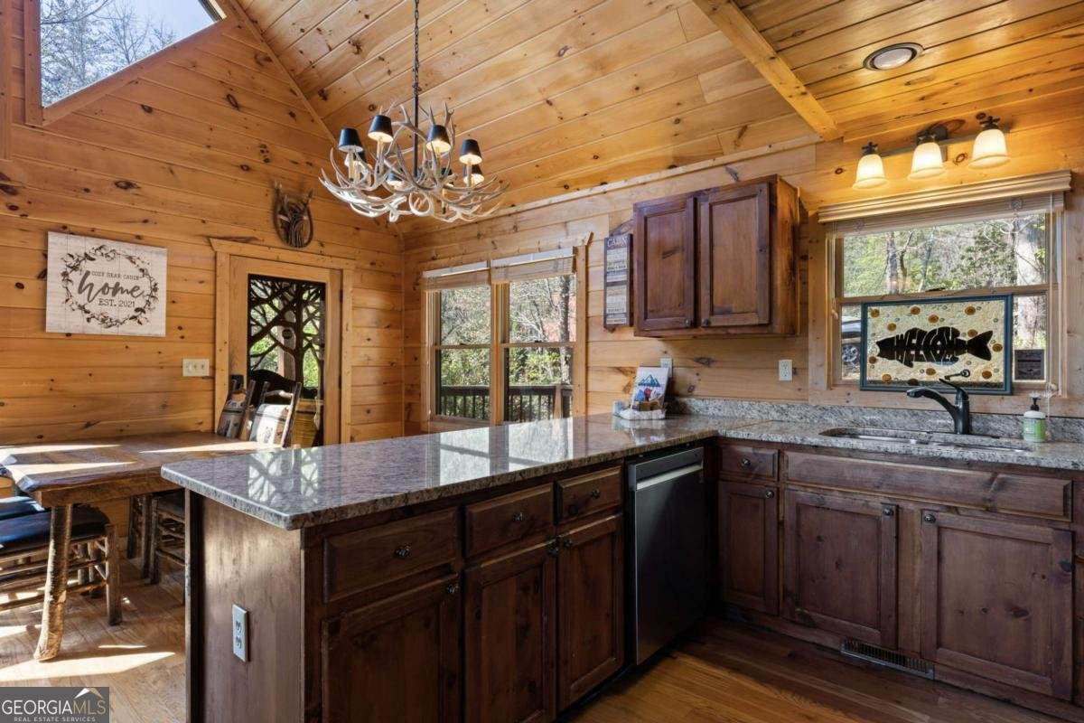 113 Dallas Lane Blue Ridge - Photo 8