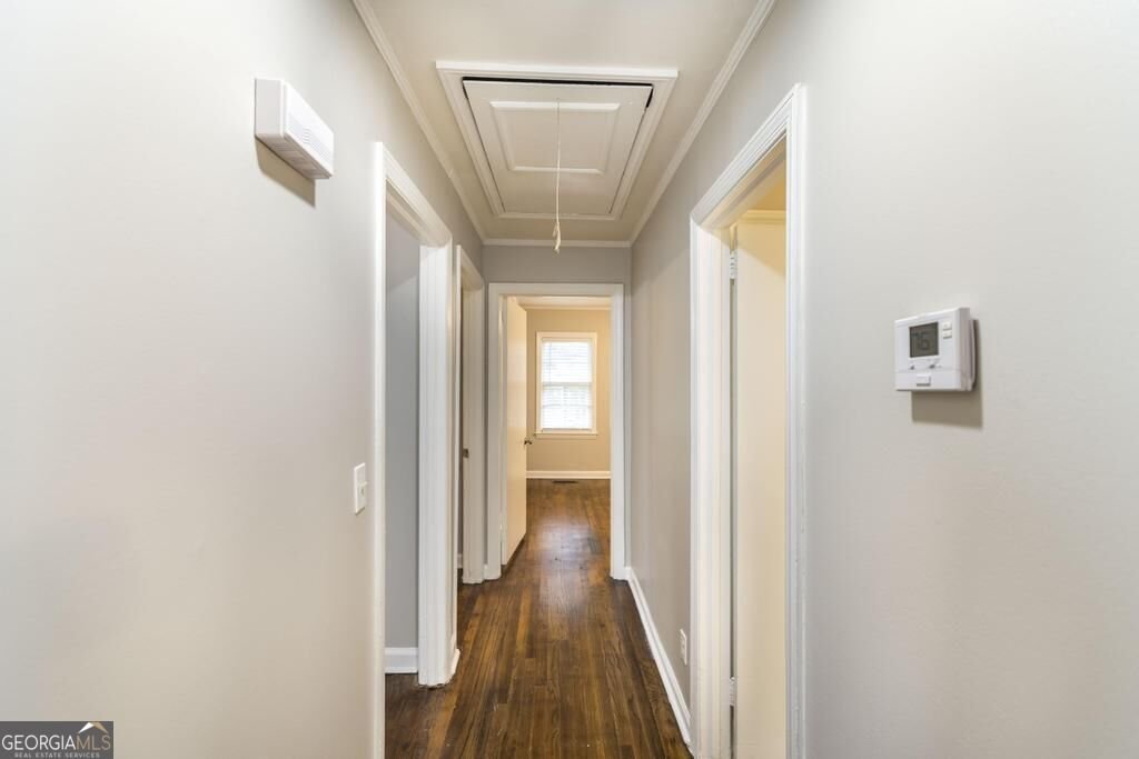 2839 Riverview Road Macon - Photo 16