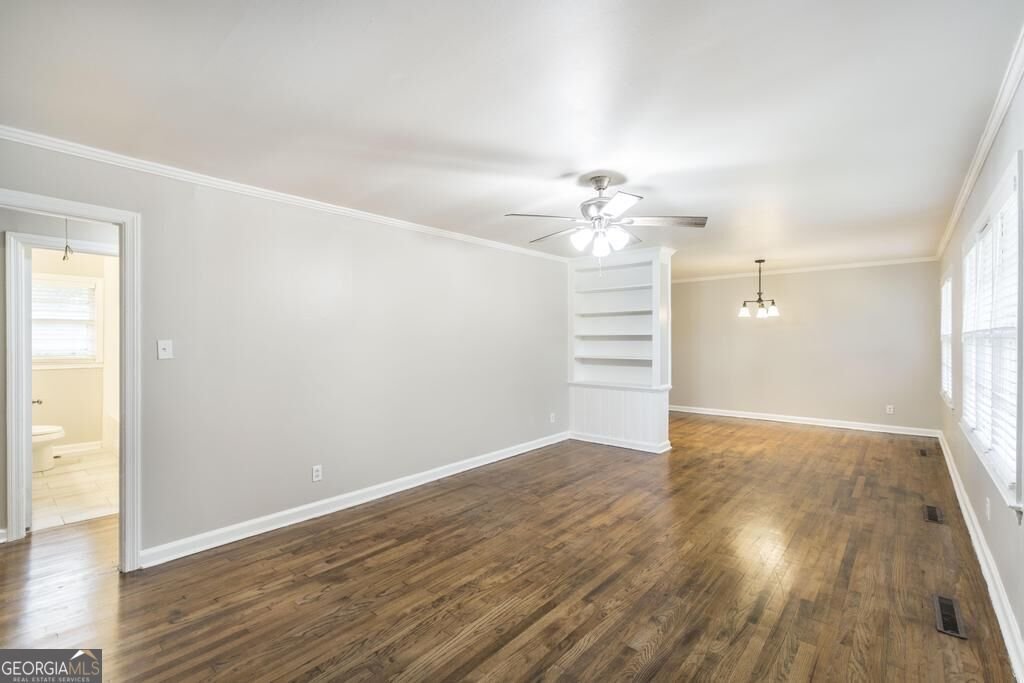 2839 Riverview Road Macon - Photo 6