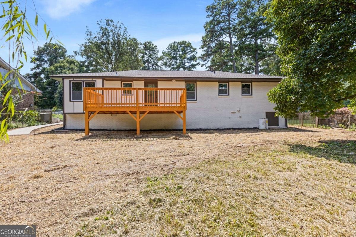 214 Lester Road Lawrenceville - Photo 19