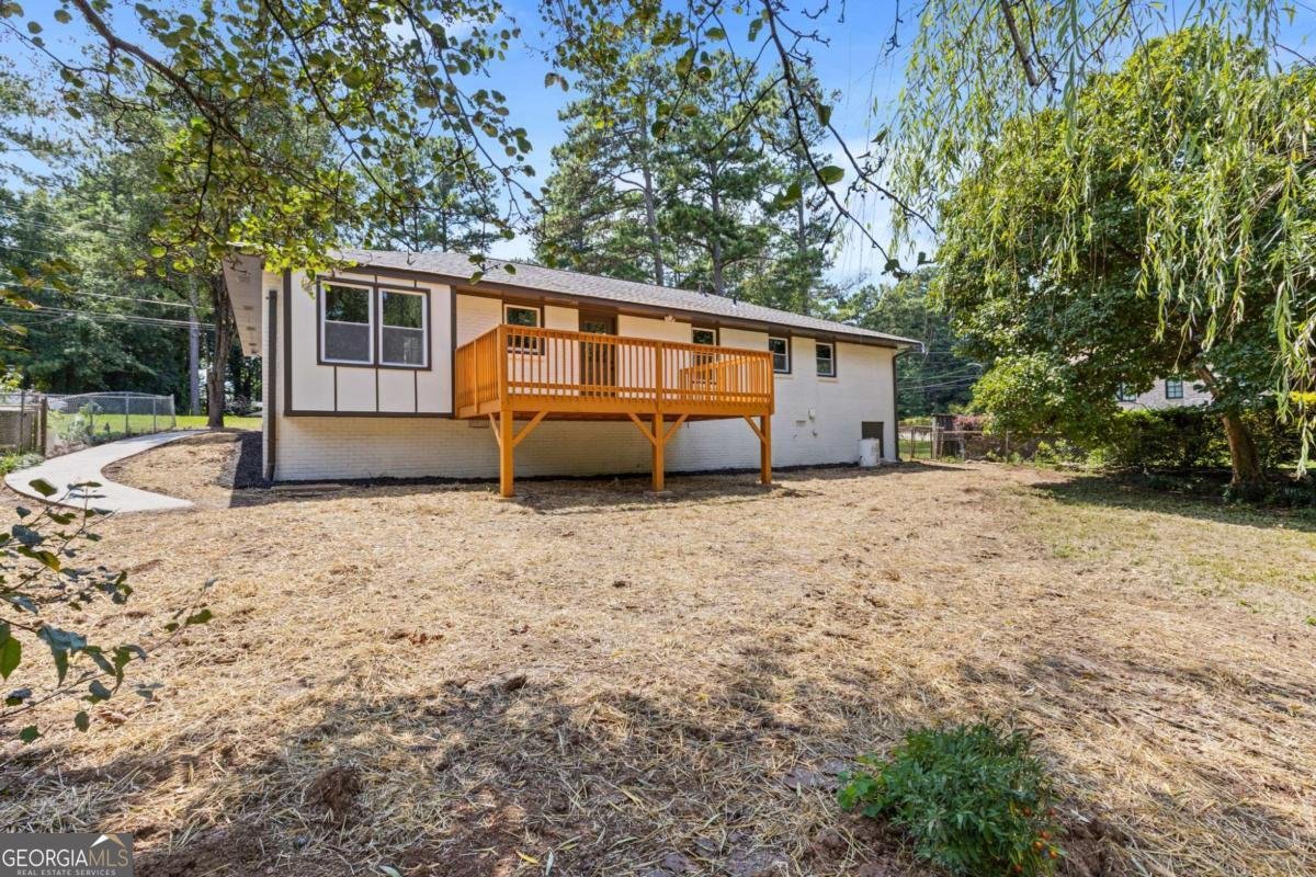 214 Lester Road Lawrenceville - Photo 20