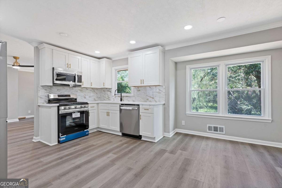 214 Lester Road Lawrenceville - Photo 8