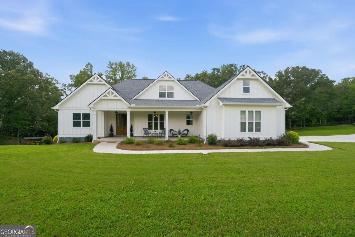 8149 Kelly Bridge Road Dawsonville - main photo