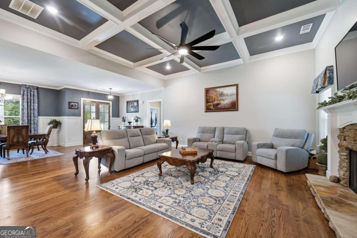 8149 Kelly Bridge Road Dawsonville - Photo 10