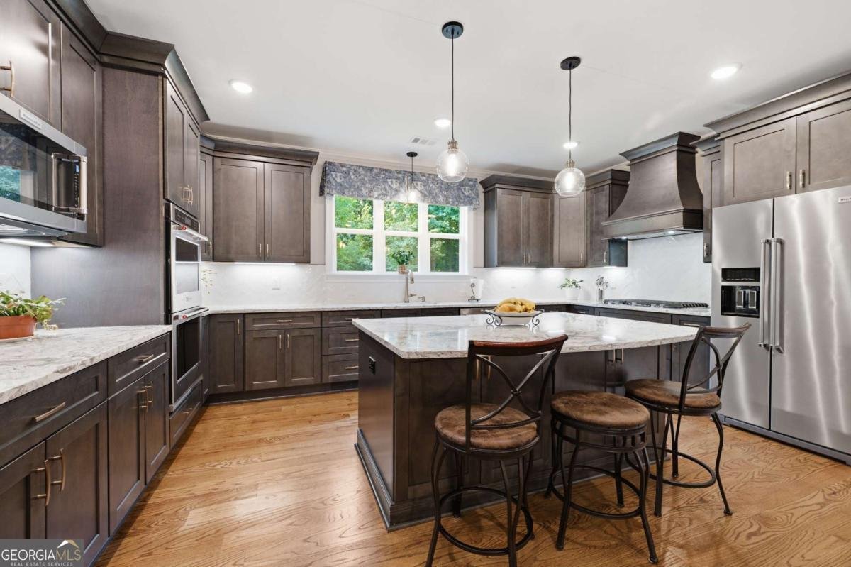 8149 Kelly Bridge Road Dawsonville - Photo 11