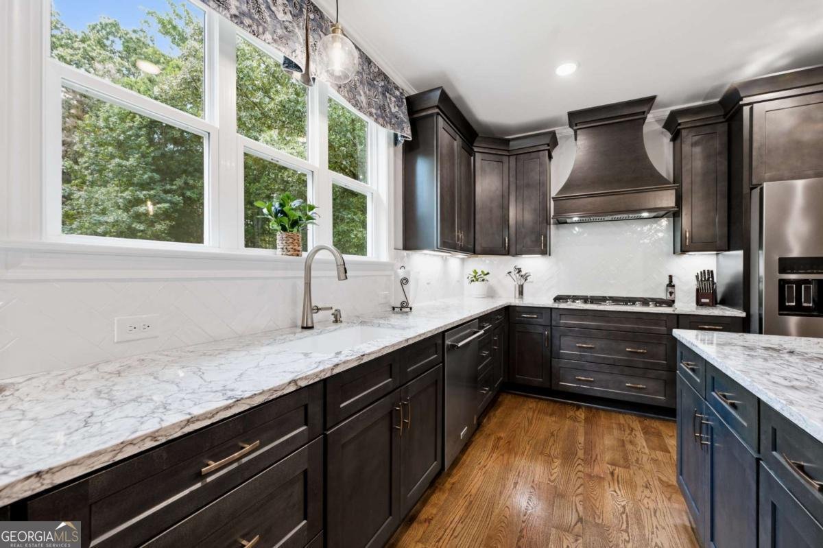 8149 Kelly Bridge Road Dawsonville - Photo 12
