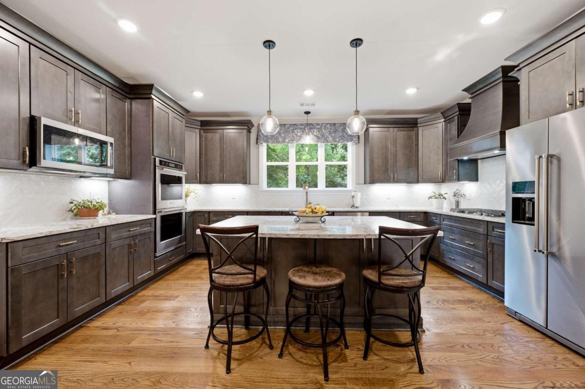8149 Kelly Bridge Road Dawsonville - Photo 13