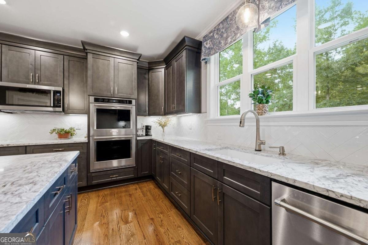 8149 Kelly Bridge Road Dawsonville - Photo 14
