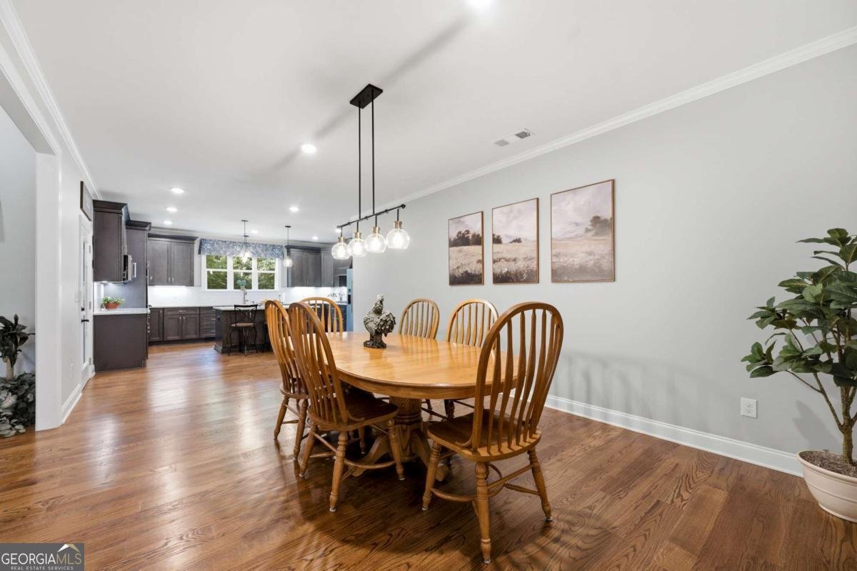 8149 Kelly Bridge Road Dawsonville - Photo 16