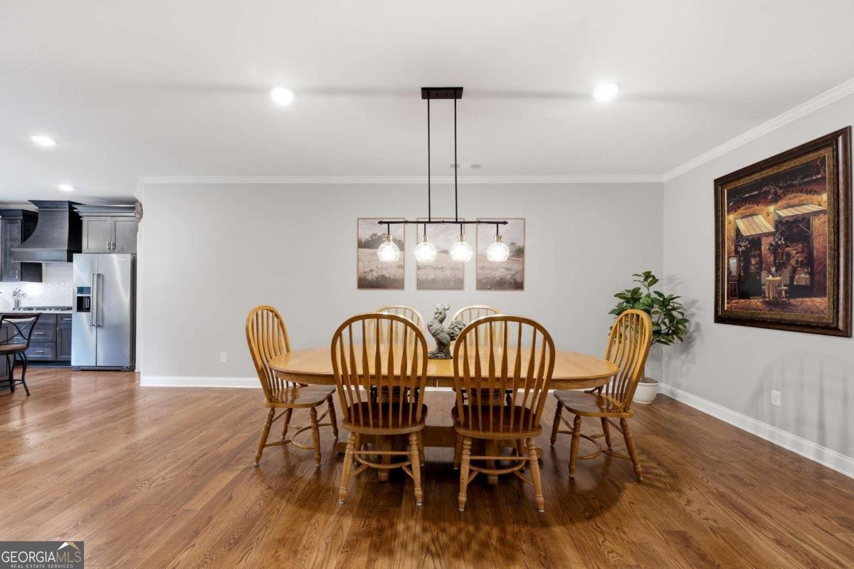 8149 Kelly Bridge Road Dawsonville - Photo 17