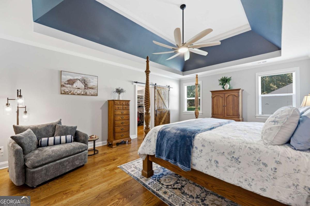 8149 Kelly Bridge Road Dawsonville - Photo 23