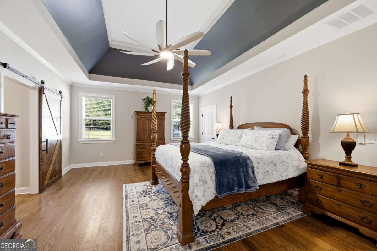 8149 Kelly Bridge Road Dawsonville - Photo 24