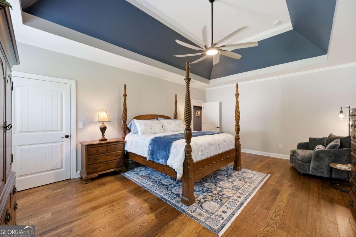 8149 Kelly Bridge Road Dawsonville - Photo 25