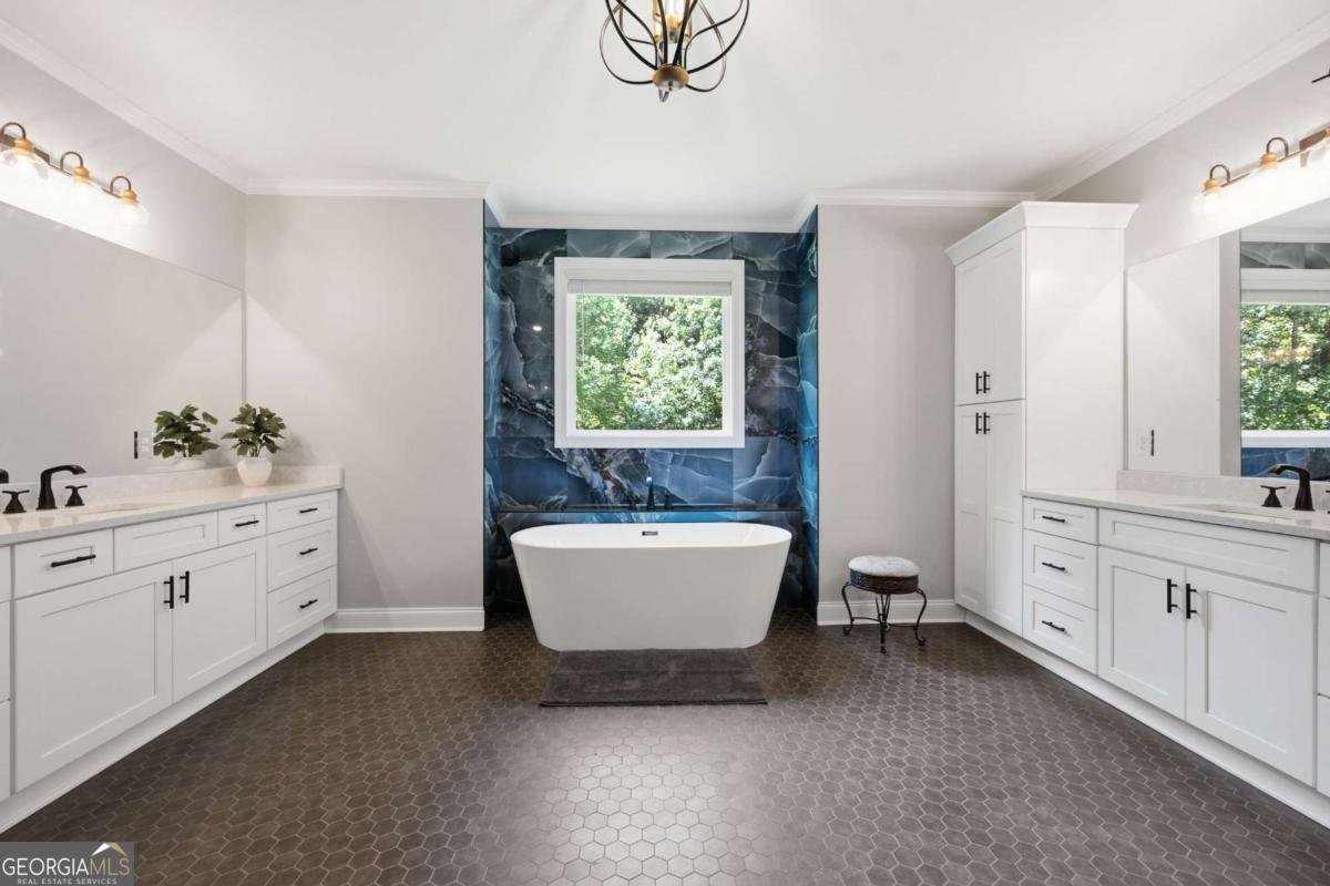 8149 Kelly Bridge Road Dawsonville - Photo 26