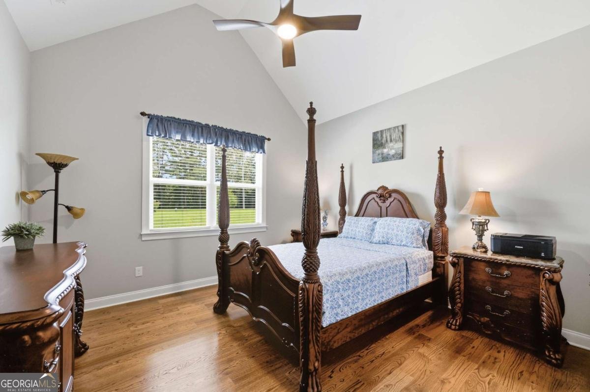 8149 Kelly Bridge Road Dawsonville - Photo 29
