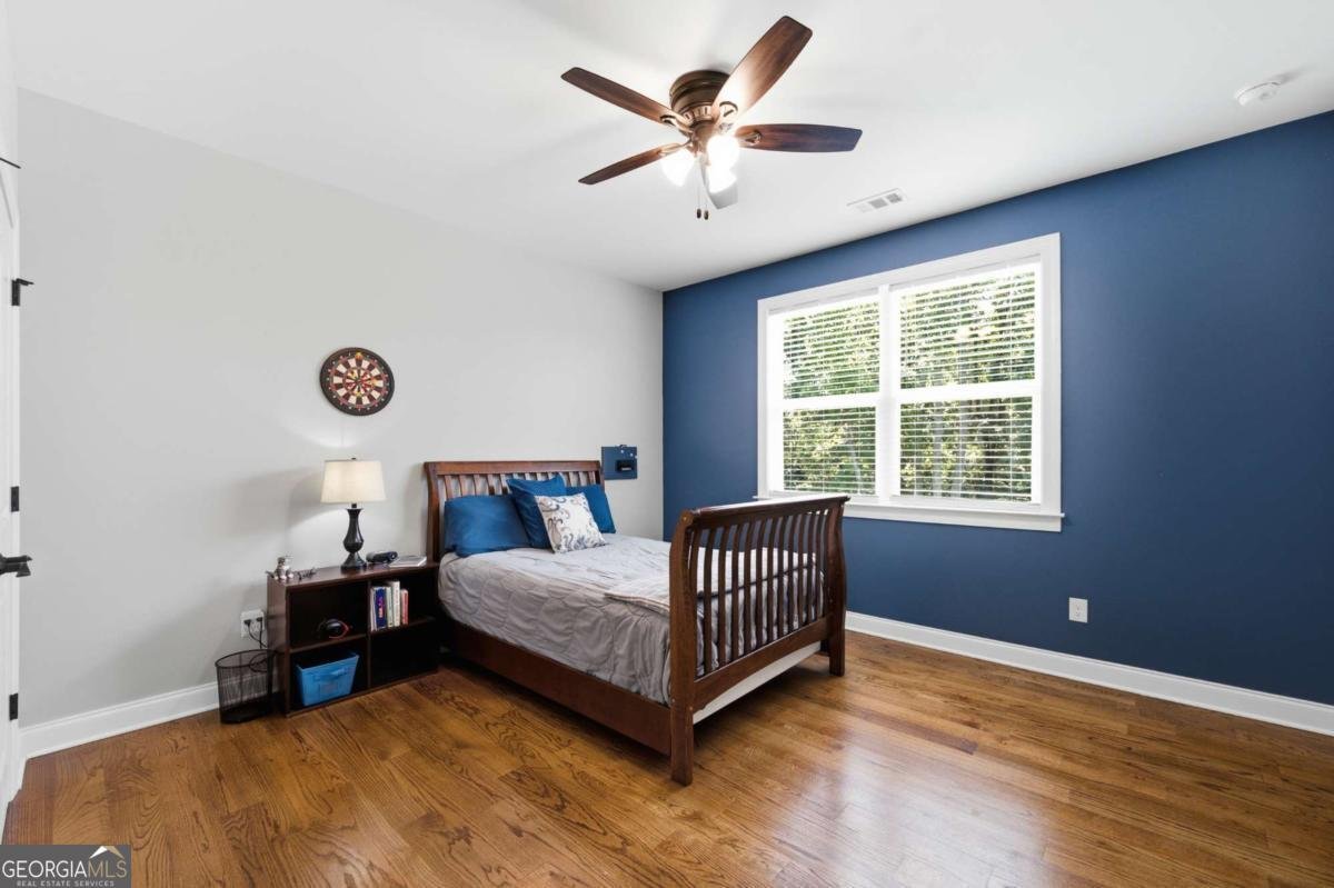 8149 Kelly Bridge Road Dawsonville - Photo 31