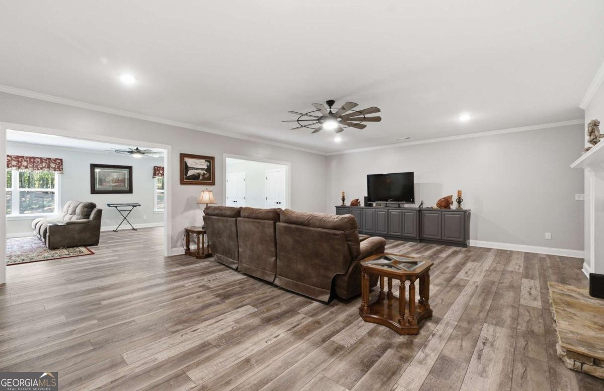 8149 Kelly Bridge Road Dawsonville - Photo 32