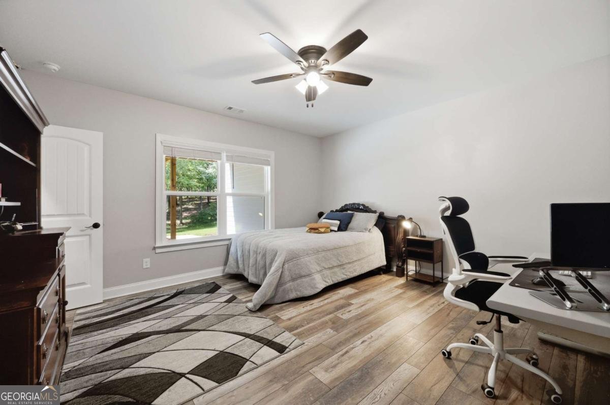 8149 Kelly Bridge Road Dawsonville - Photo 34