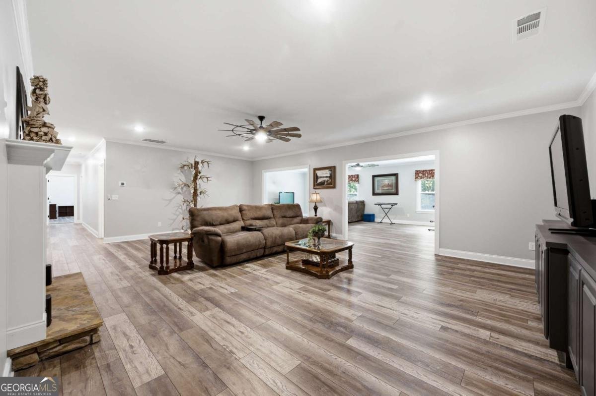 8149 Kelly Bridge Road Dawsonville - Photo 36