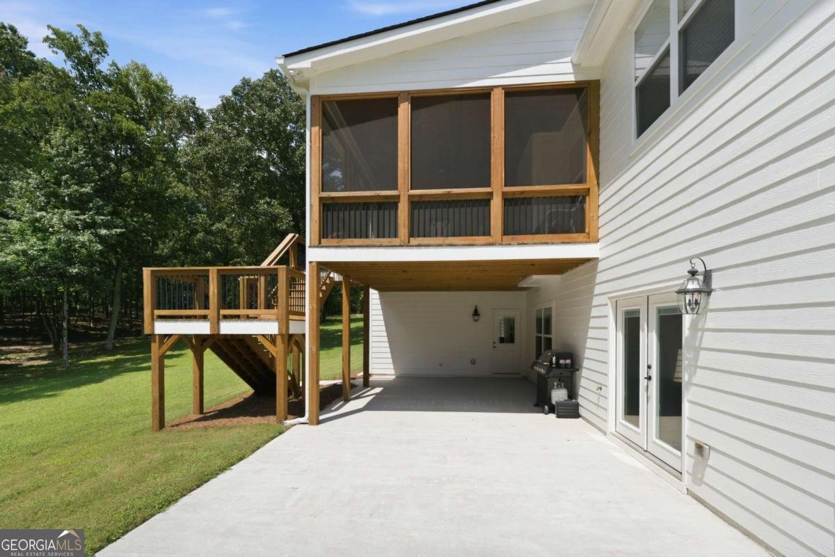 8149 Kelly Bridge Road Dawsonville - Photo 40